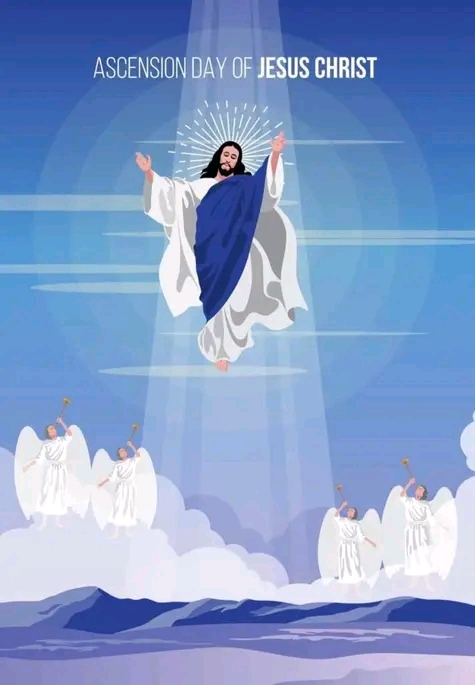 Nikaimba Ya Yesu