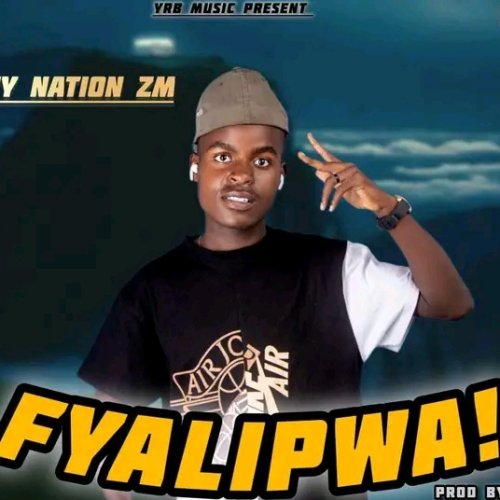 Fyalipwa (Breezy nation)