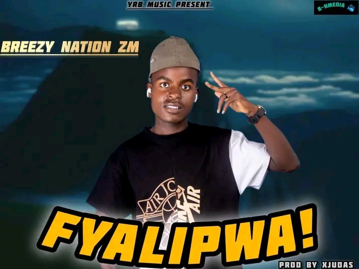 Fyalipwa (Breezy nation)