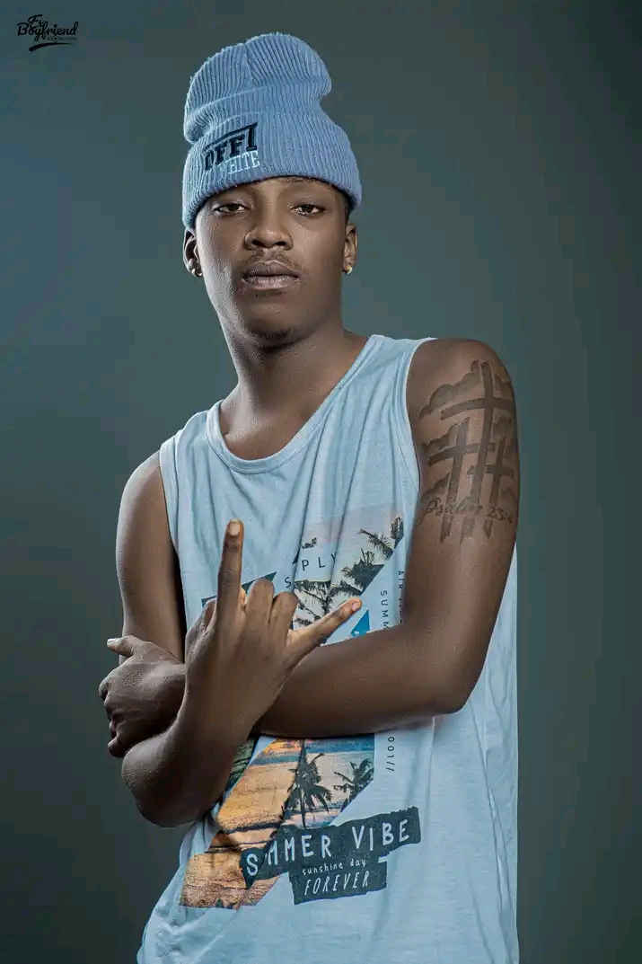 Bwangu (Blood kid Ft Ndine Emma)