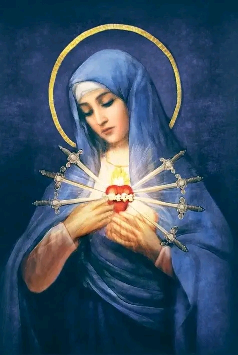 We praise your name