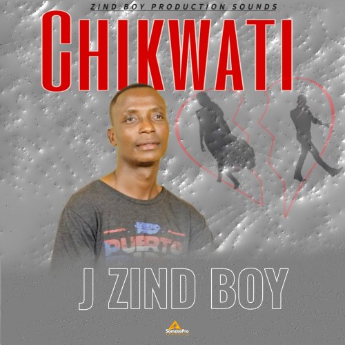J Zind Boy -Chikwati