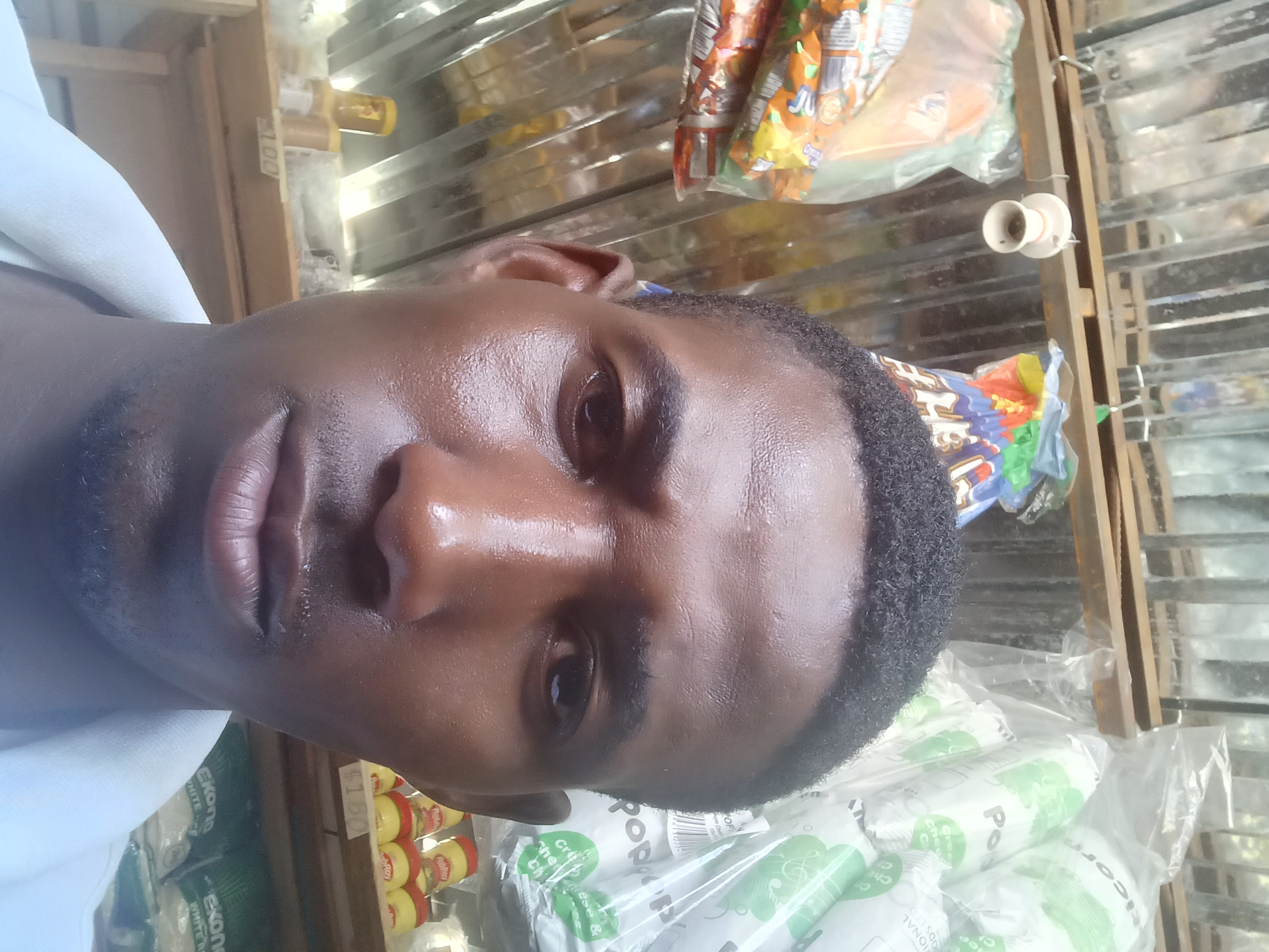 Moosa Chitsunge