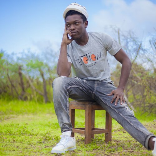 Melanin (Ft Fredrick Mulla)