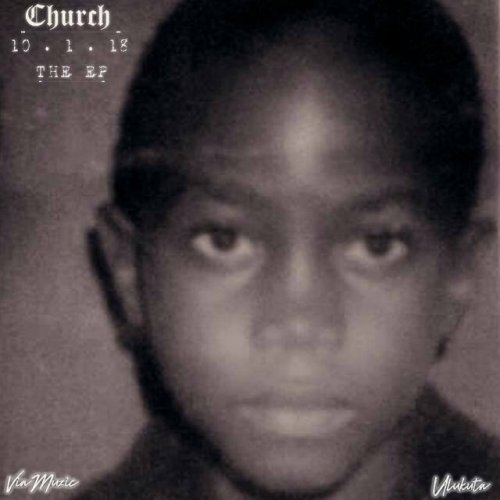 10.1.18 by Church Ulukuta | Album