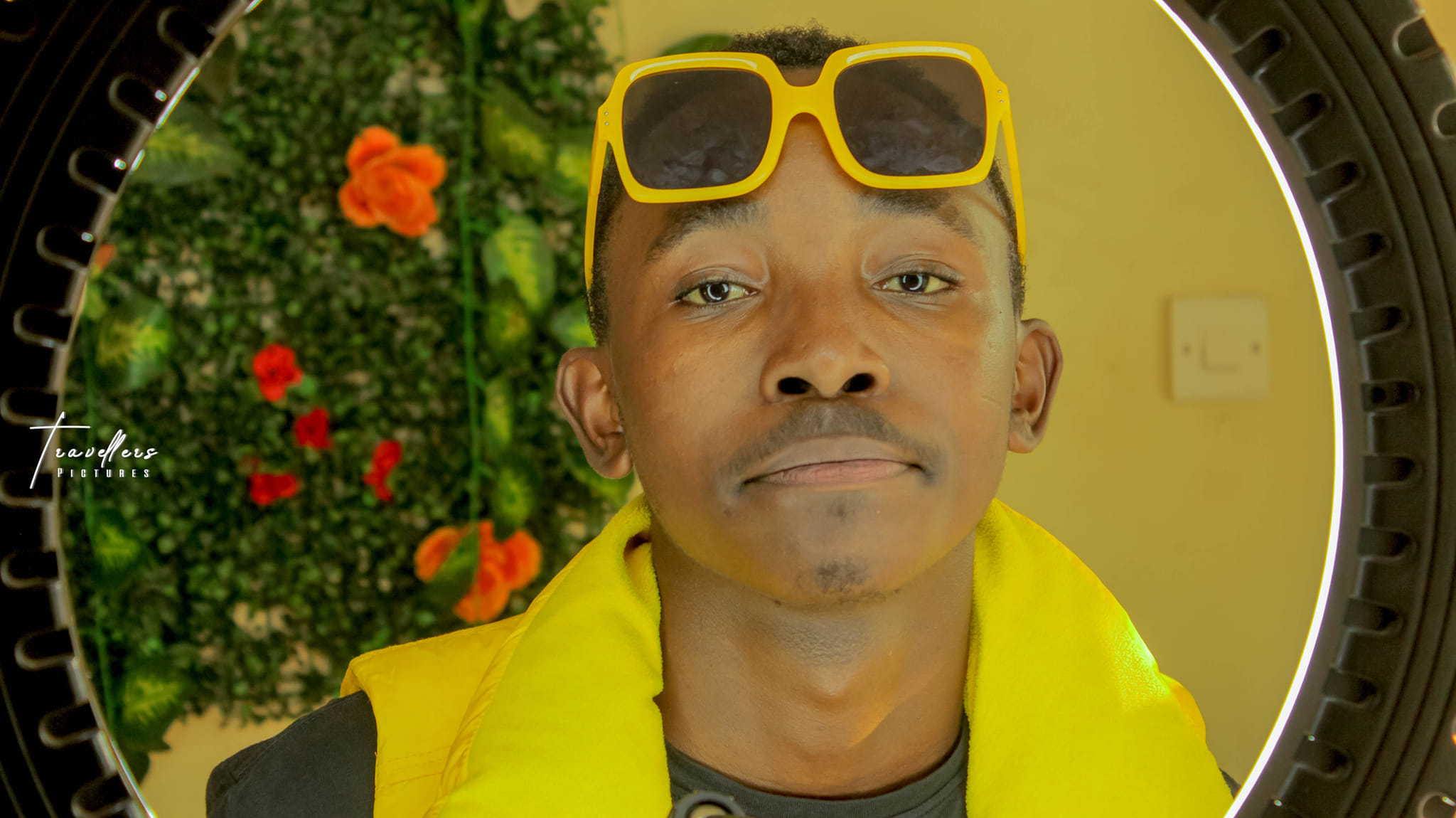 Fresh Don Abebu
