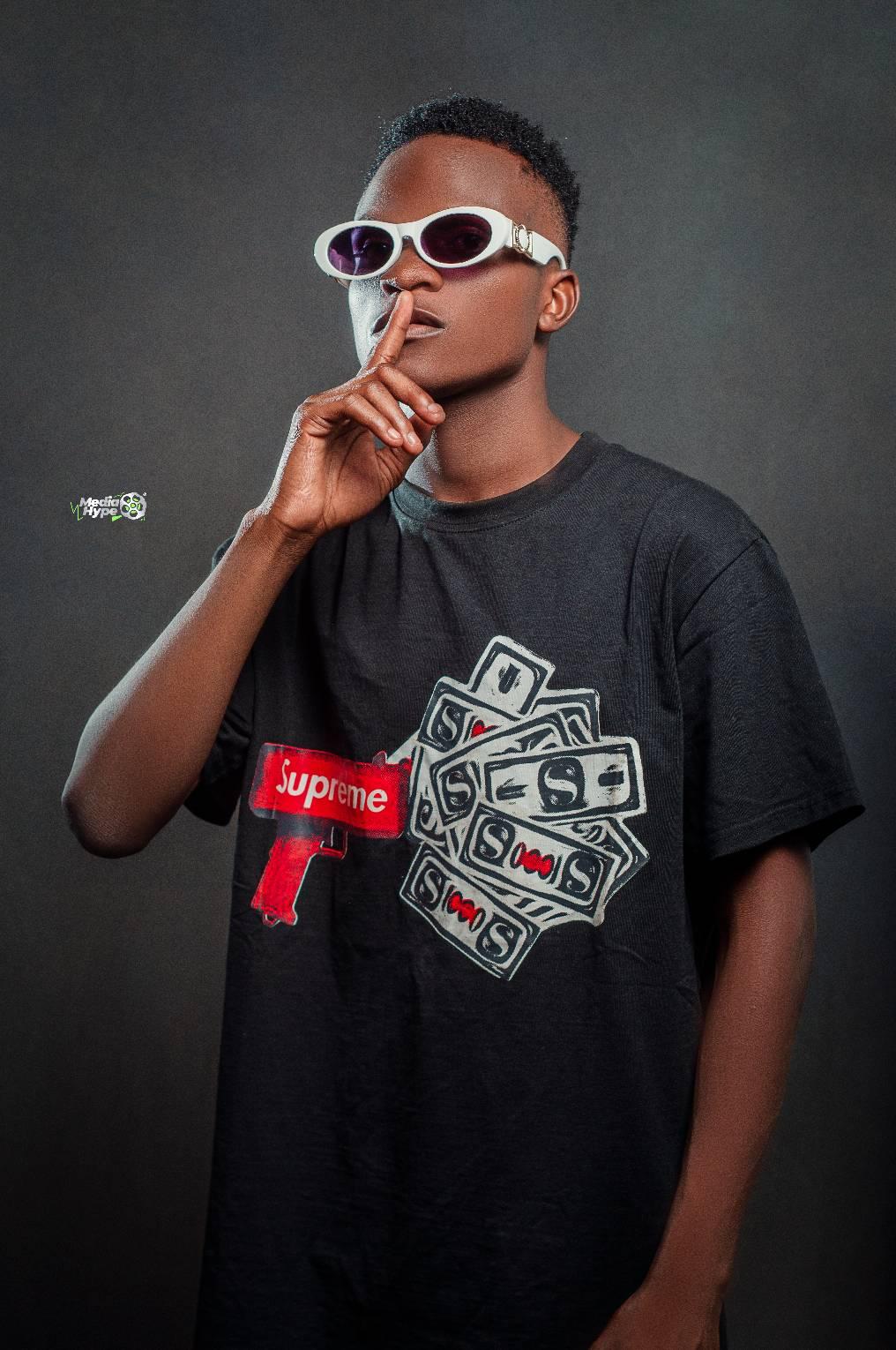 Chimanifulunganya (Ft Jea Baby)