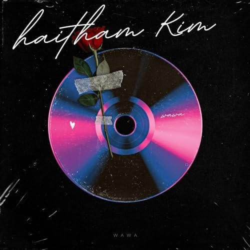 Wawa by Haitham Kim | Album