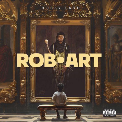 Rob.Art by Bobby East