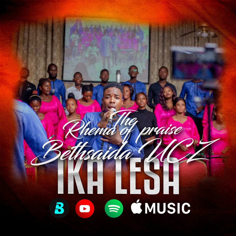 Ika Lesa (Cholera Sensitization Song)