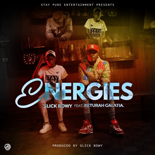 Energies (Ft Keturah Galatia)