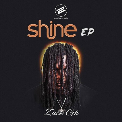 Shine by Zack Gh