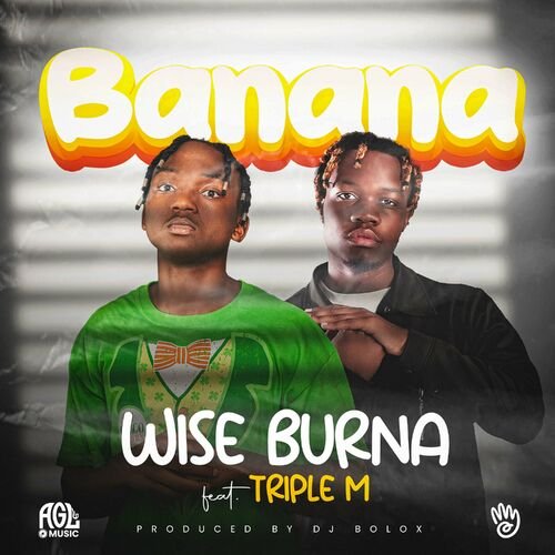 Banana (Ft Triple M)