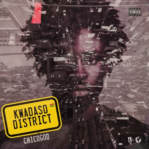 Kwadaso District by Chicogod | Album
