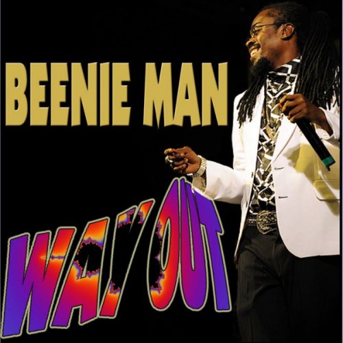 Way Out by Beenie Man | Album