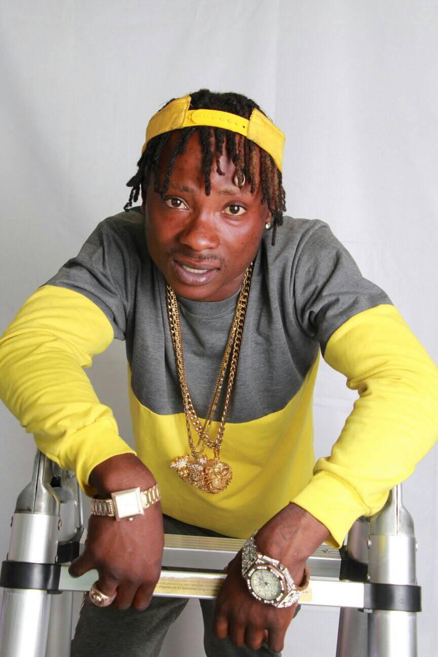 Kumukaka (Ft Jozz Man, Ice Bows, Trapa)