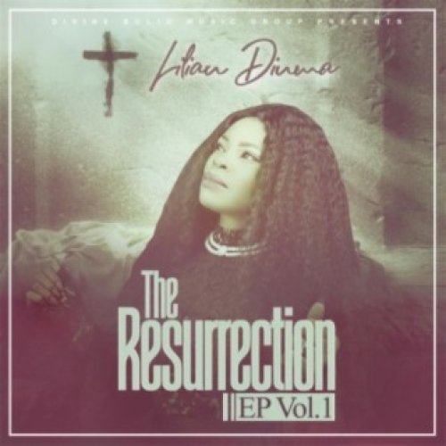 The Resurrection EP, Vol. 1