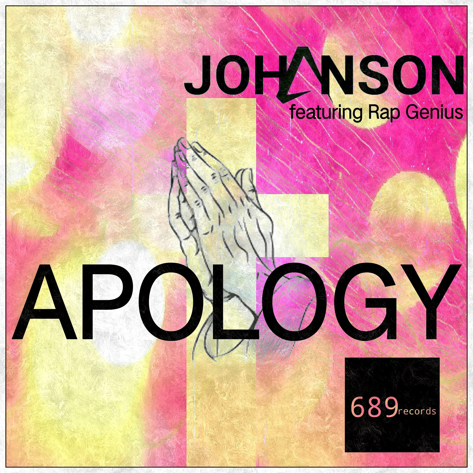 Apology (Ft Rap Genius)