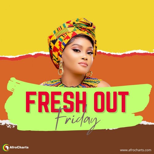 Fresh Out Friday (Ft Ritaa)