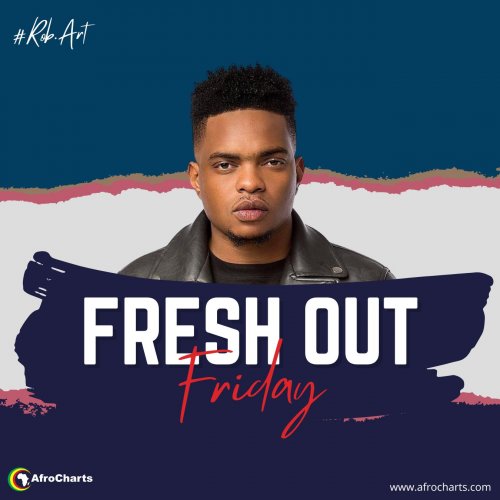 Fresh Out Friday (Ft Bobby East)