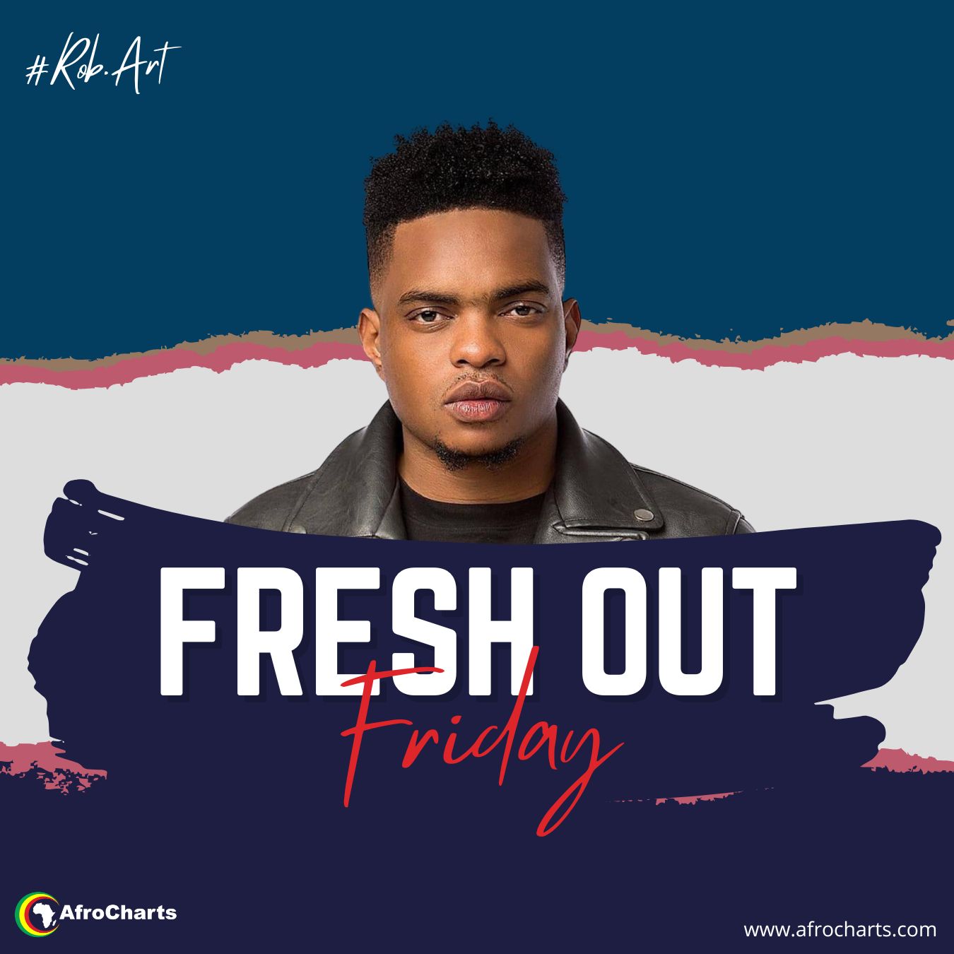 Fresh Out Friday (Ft Bobby East)