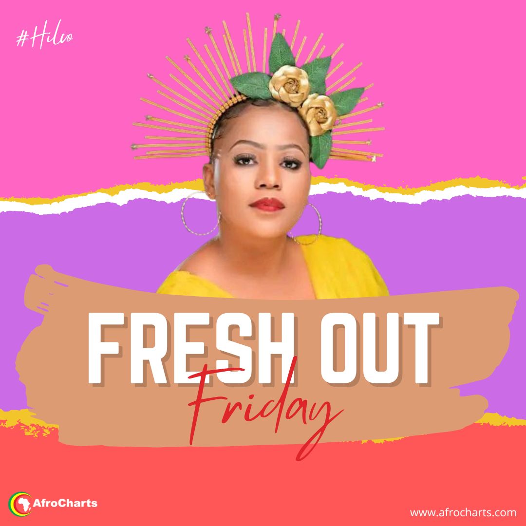 Fresh Out Friday (Ft Hilco)