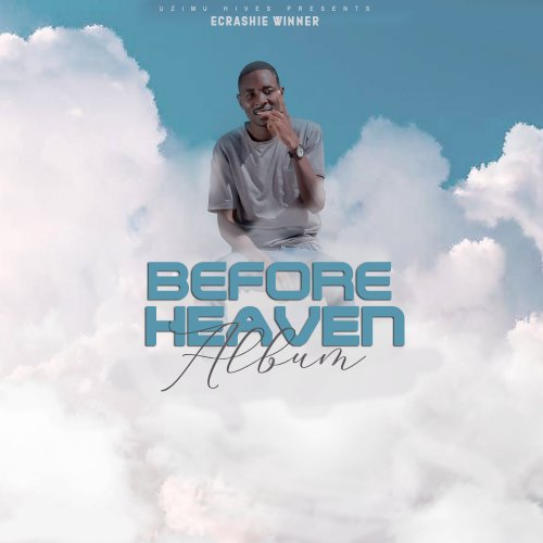 Before Heaven by ECrashie Winner