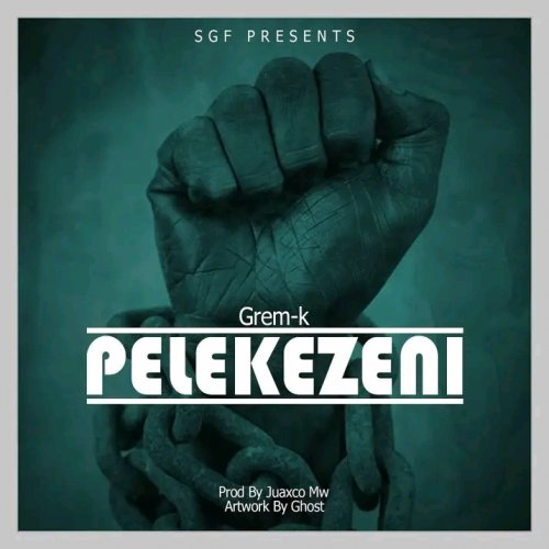 Pelekezeni