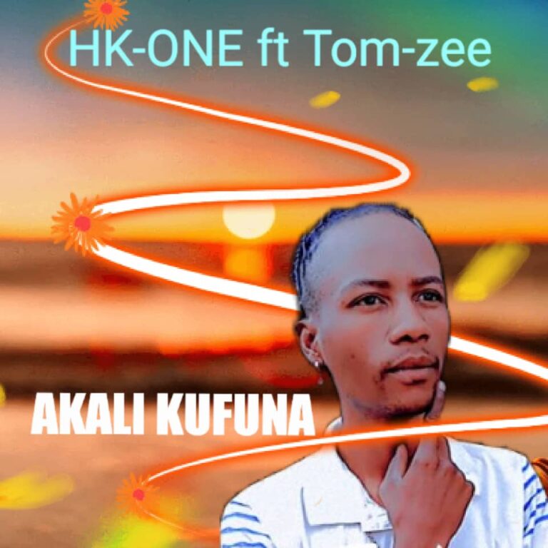 Akali Kufuna (ftTom-zee & jn shain boy)