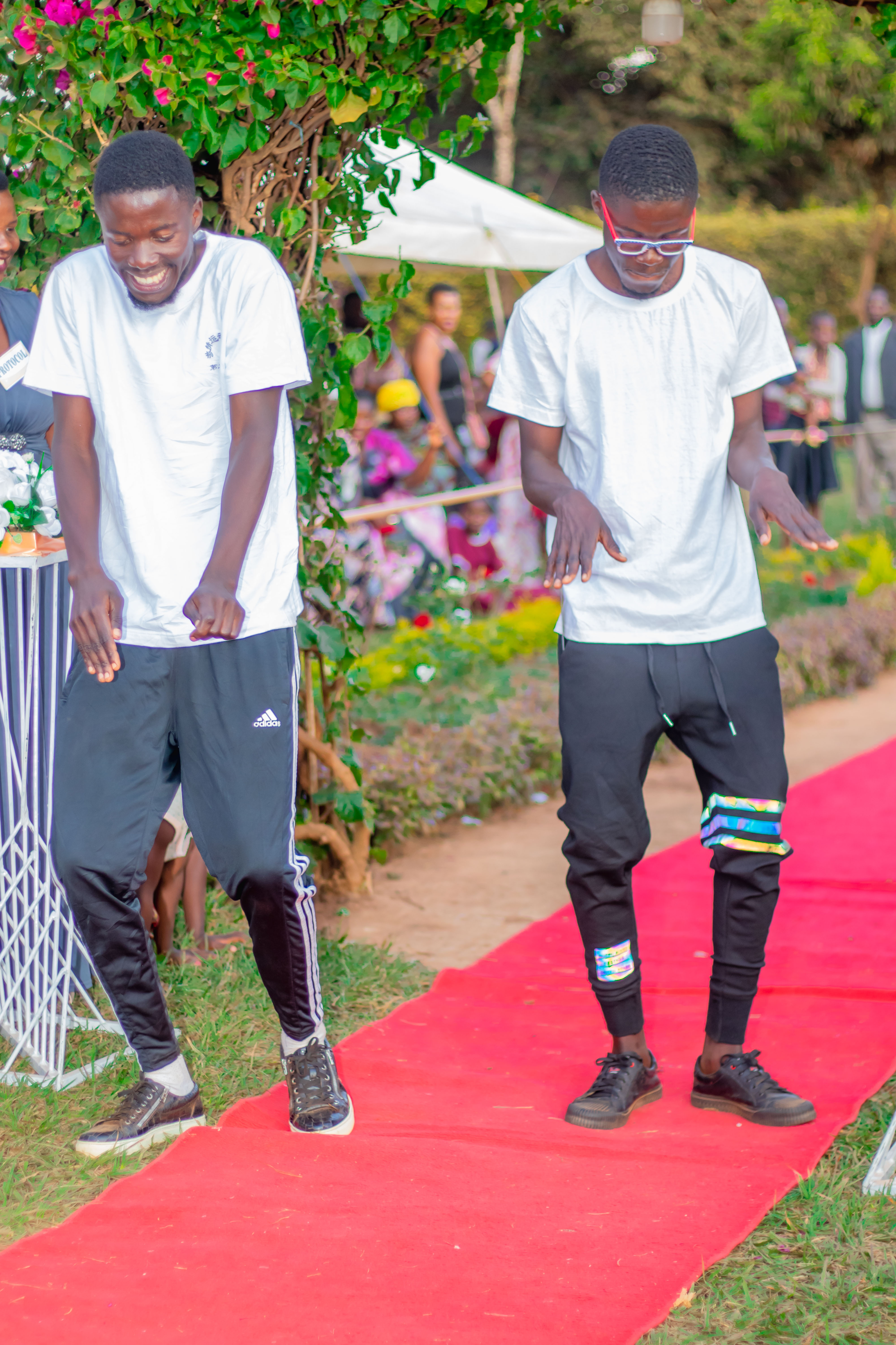 Munakongoletsa