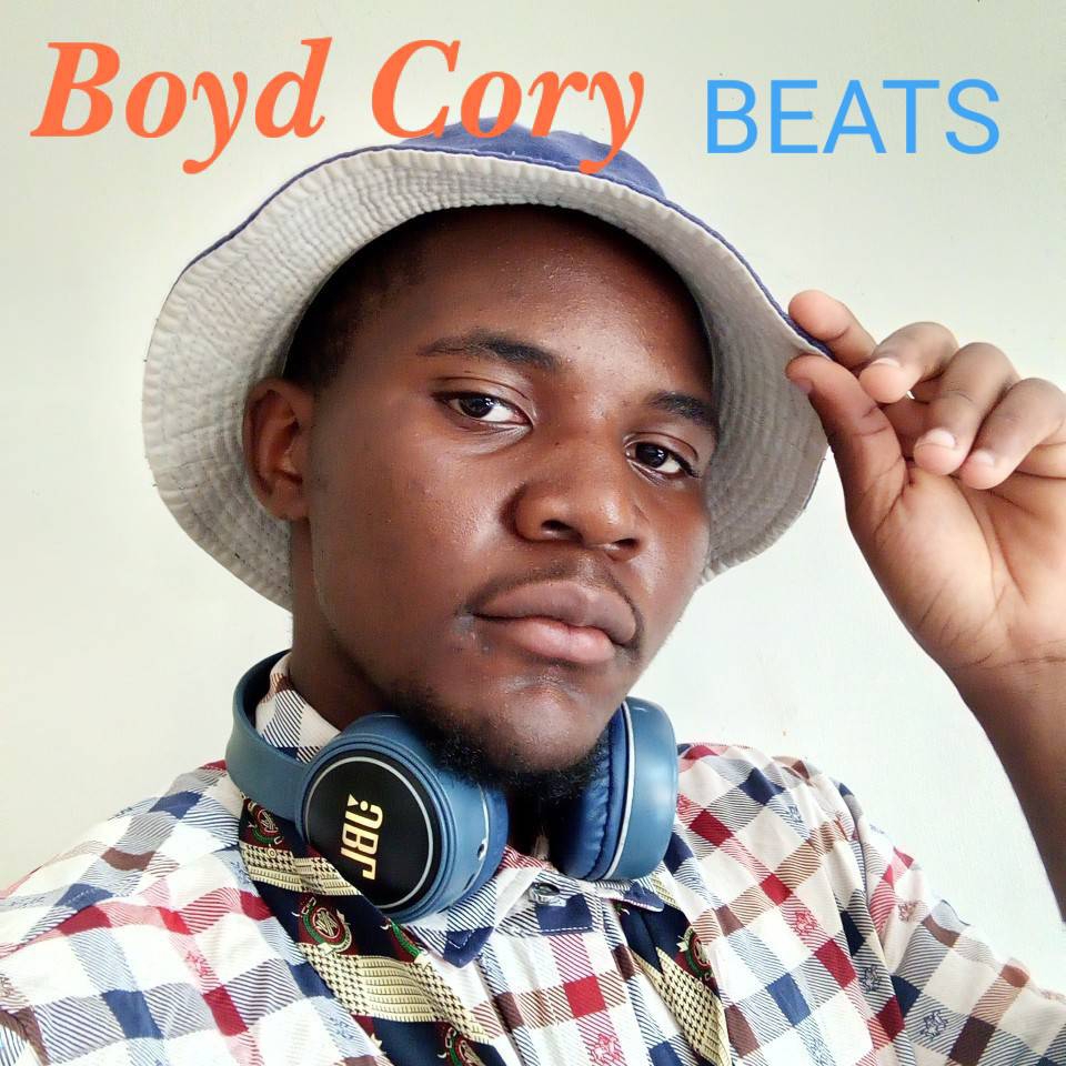 Boyd Cory