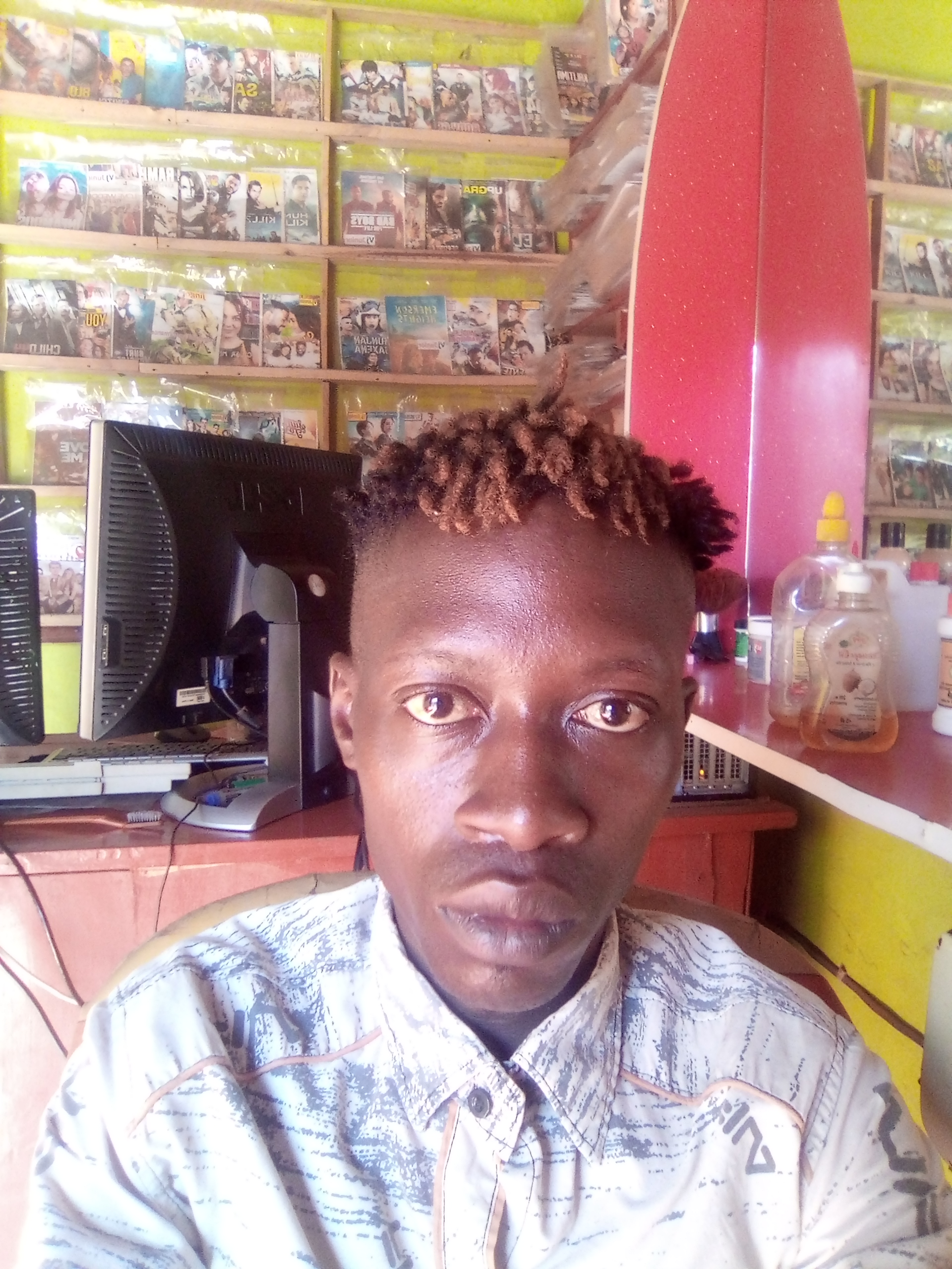 Love yo kubandana remixx