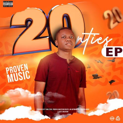 20nties EP