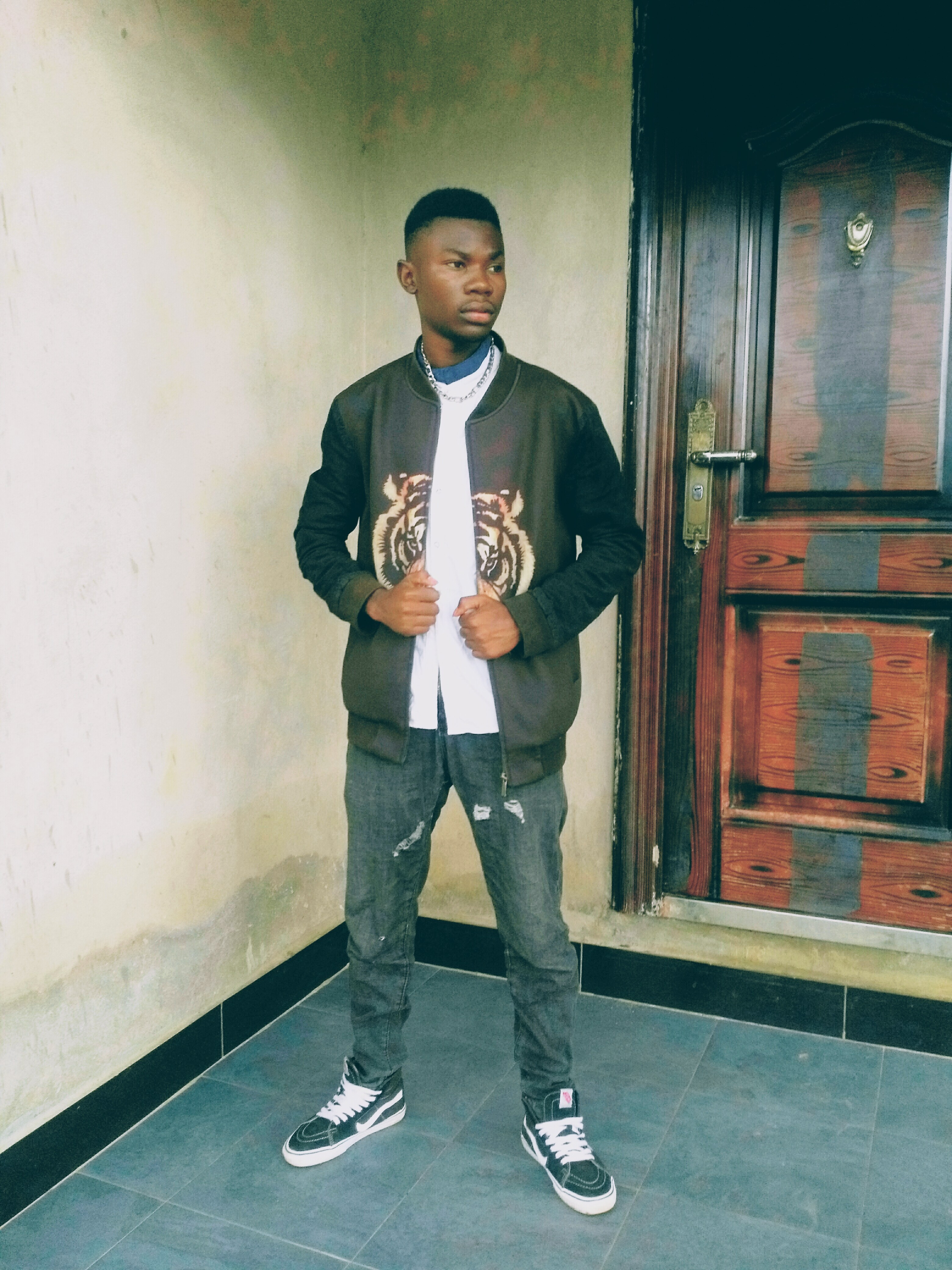 Sad by Josh The Rapper Zm | Album