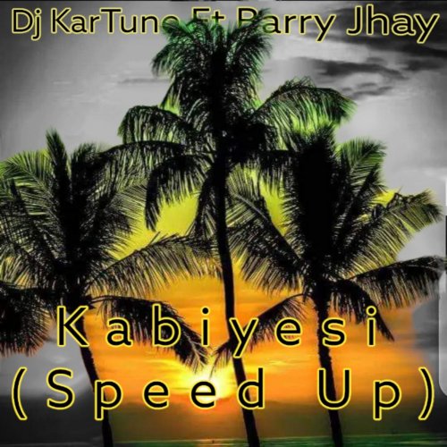 Kabiyesi Speed Up (Ft Barry Jhay)