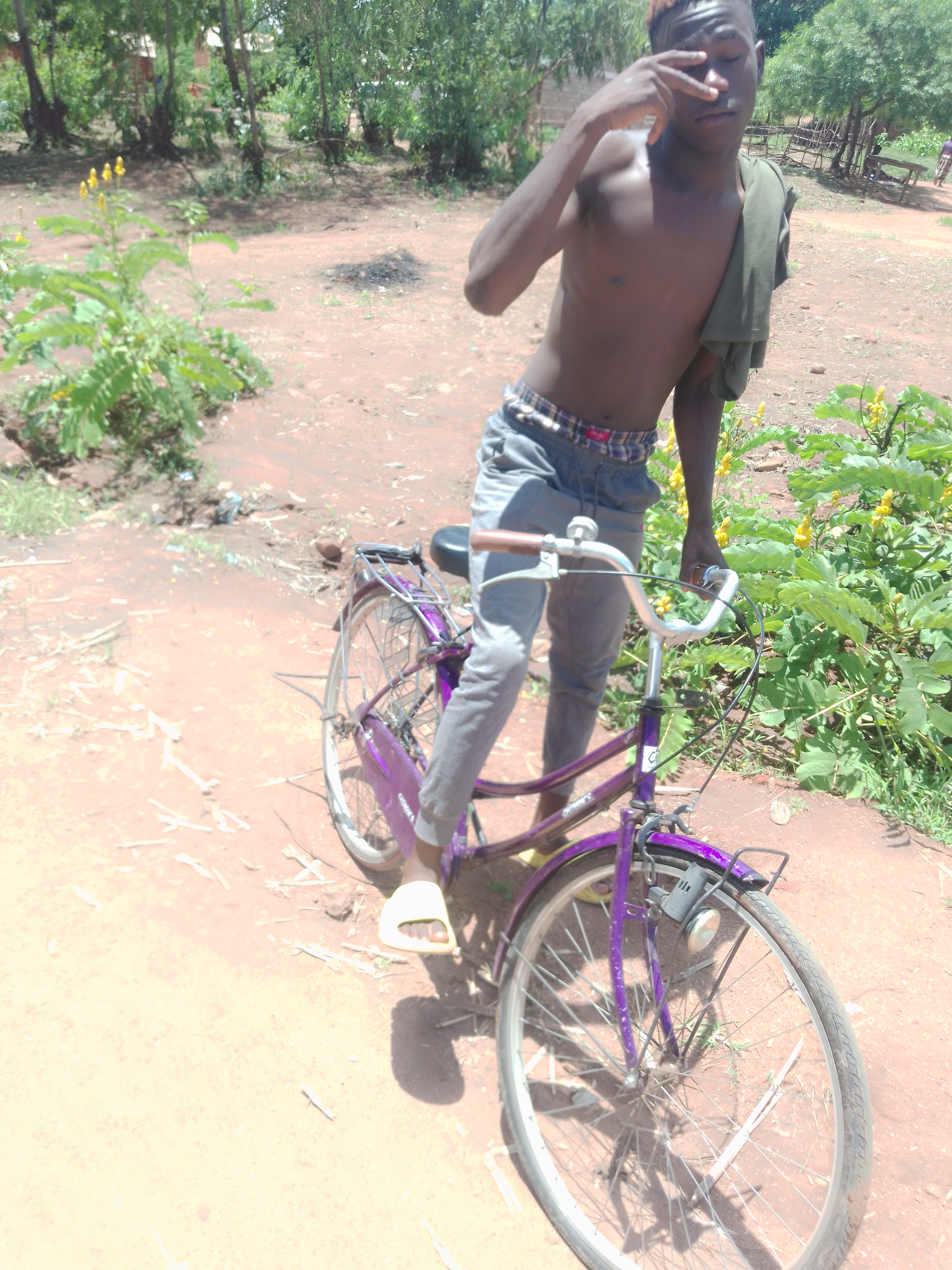 Bongeza Arasi