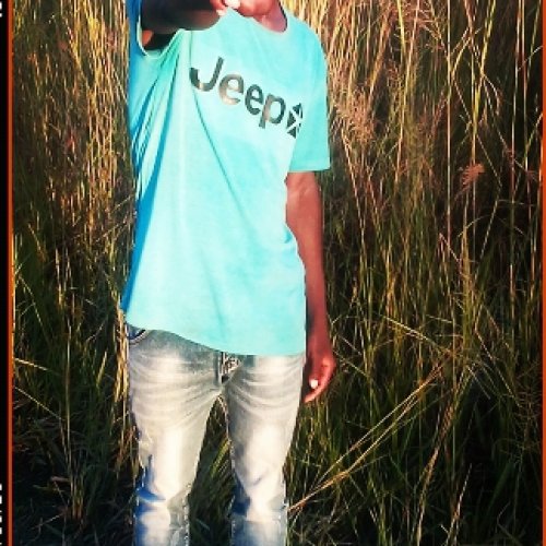 Afro Pop beat (Zambia)