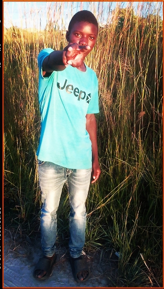 Afro Pop beat (Zambia)