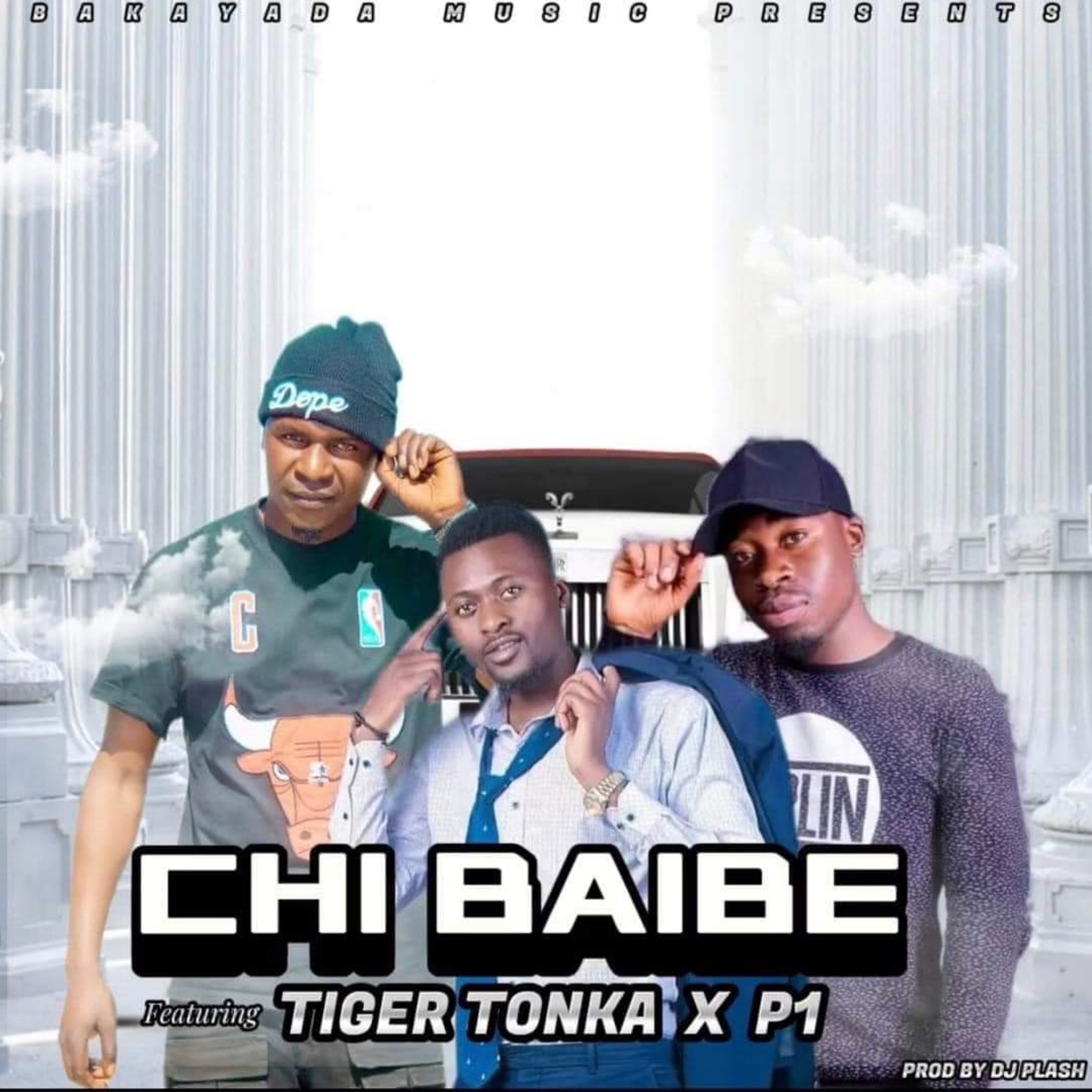 chi baibe