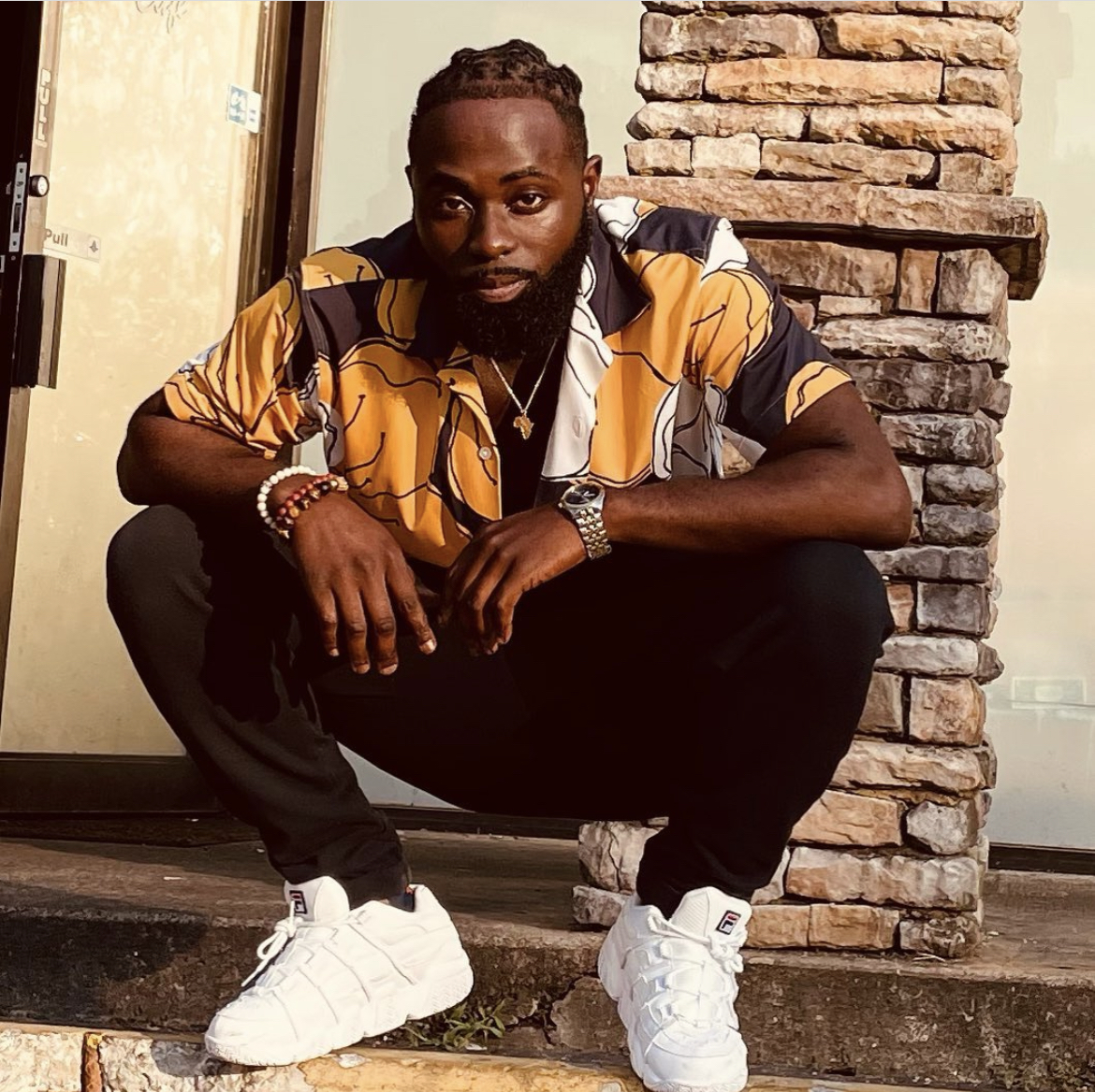 Young Ghana