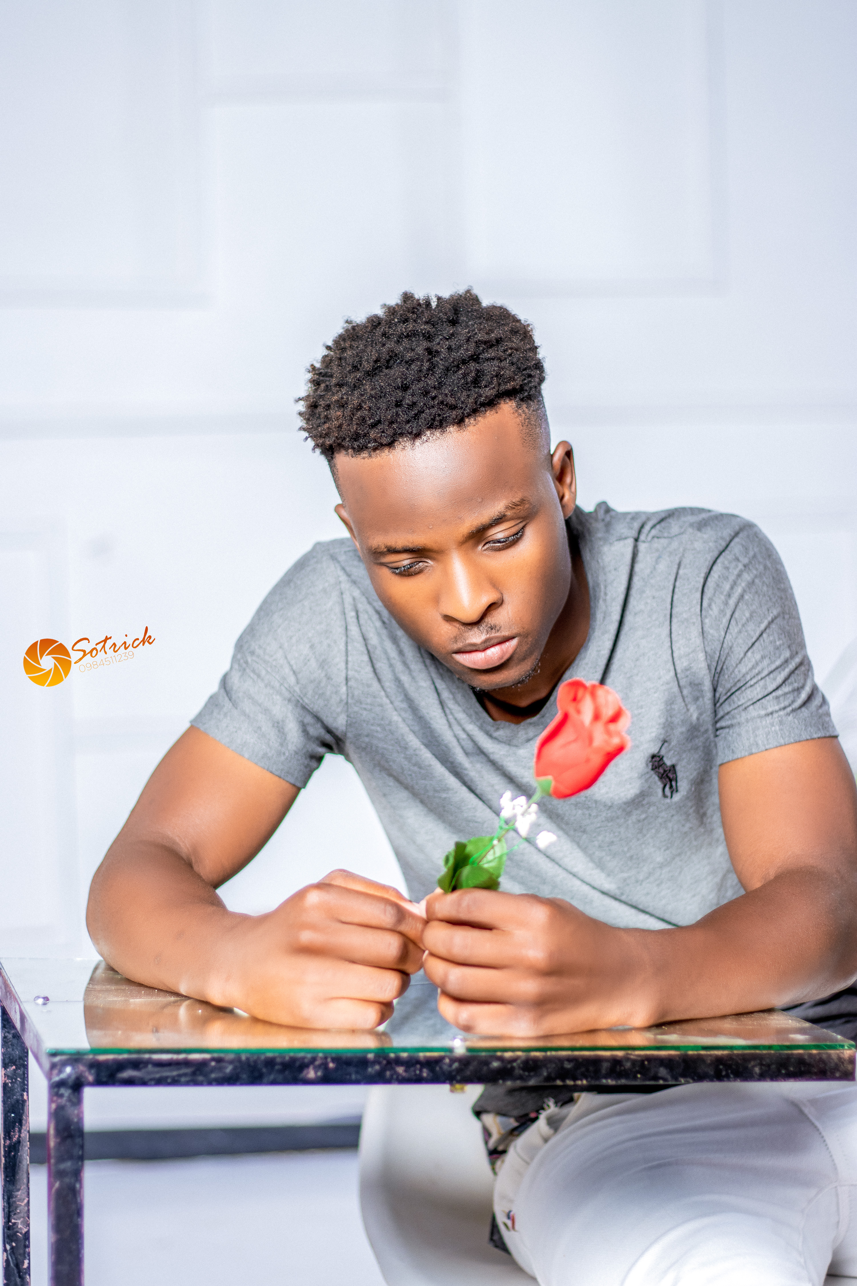 Vado Obeyoo ft 3PA- boi chocolate