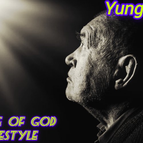Voice of God - freestyle