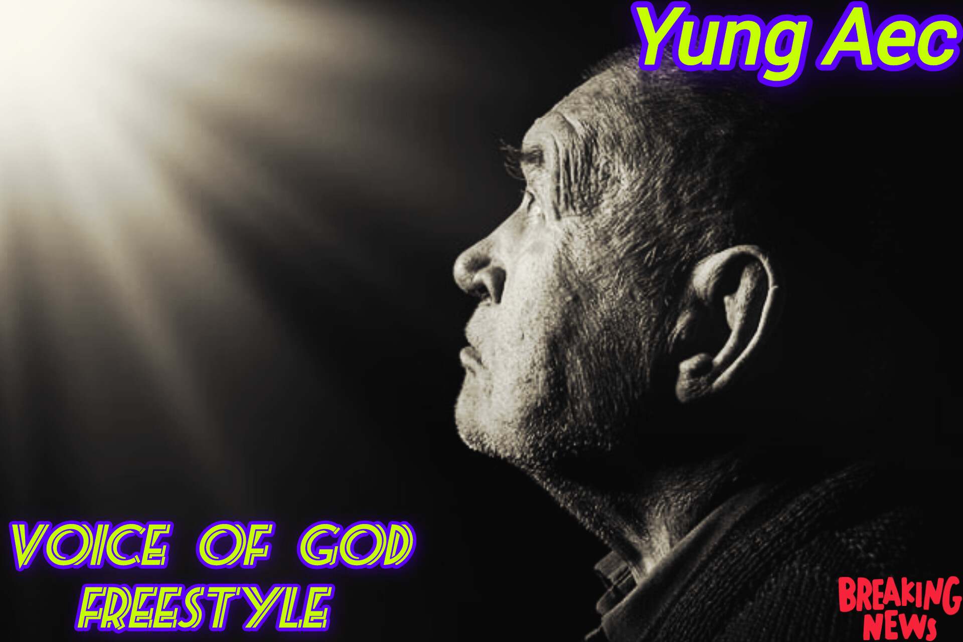 Voice of God - freestyle