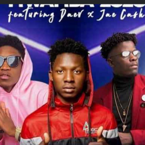 Maria (Mwamba zozo ft Daev Zambia x Jae cash)