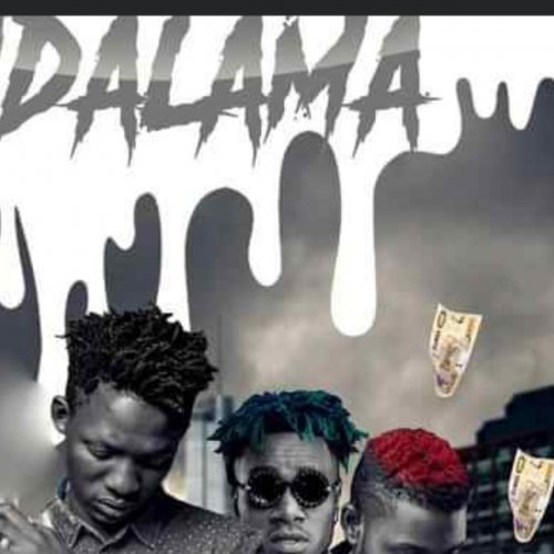 Ndalama (Mwamba zozo ft Dope boys)