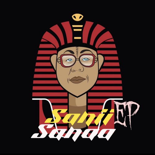 SANII SANAA EP