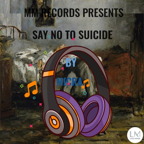 Say No To Suicide