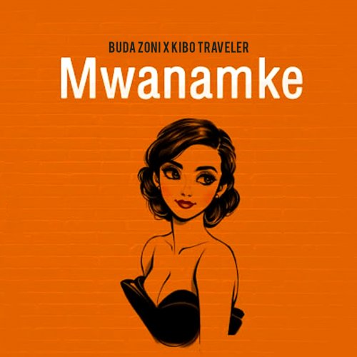 Mwanamke (Ft Kibo Traveler)