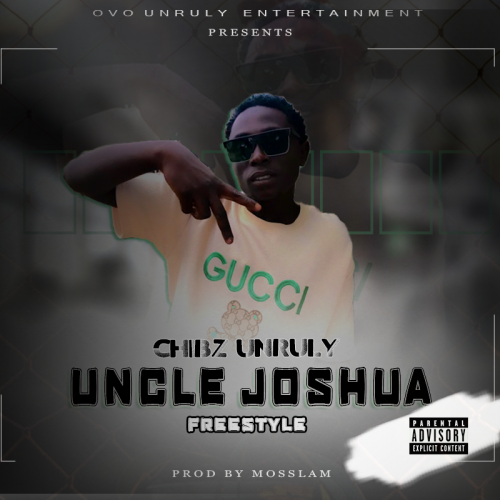 Uncle Joshua freestyle