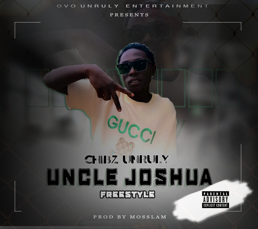 Uncle Joshua freestyle